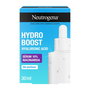 Neutrogena Sérum Hydro Boost 10% Niacinamide Acide Hyaluronique 30 ml Peau Hydratée et Lisse