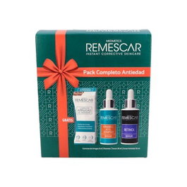REMESCAR - Pack Promo - Sérum Réparateur à la Vitamine C