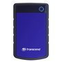 Transcend StoreJet 25H3B 2 To Noir / Bleu