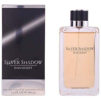 Davidoff Cool Water Eau de Toilette pour Homme 100 ml