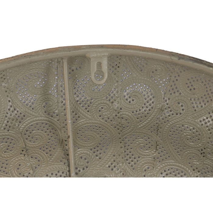 Miroir mural Home ESPRIT Doré Arabe 78 X 5,5 X 106 CM Miroir mural Home ESPRIT Doré Arabe 78 X 5,5 X 106 CM