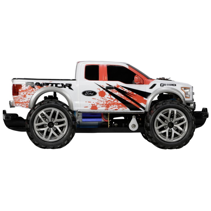Carrera RC Ford F-150 Raptor PX 1:18