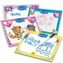 Lisciani Giochi École de dessin Peppa Pig