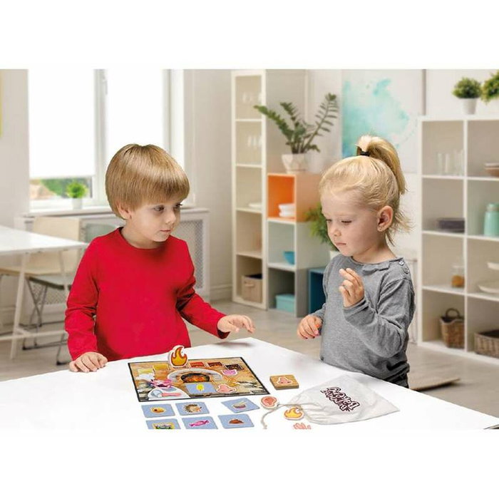 Jeu de société Cayro