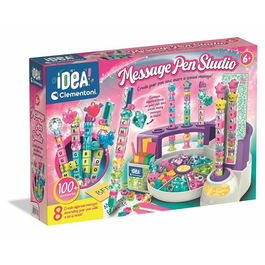 Travaux Manuel Clementoni