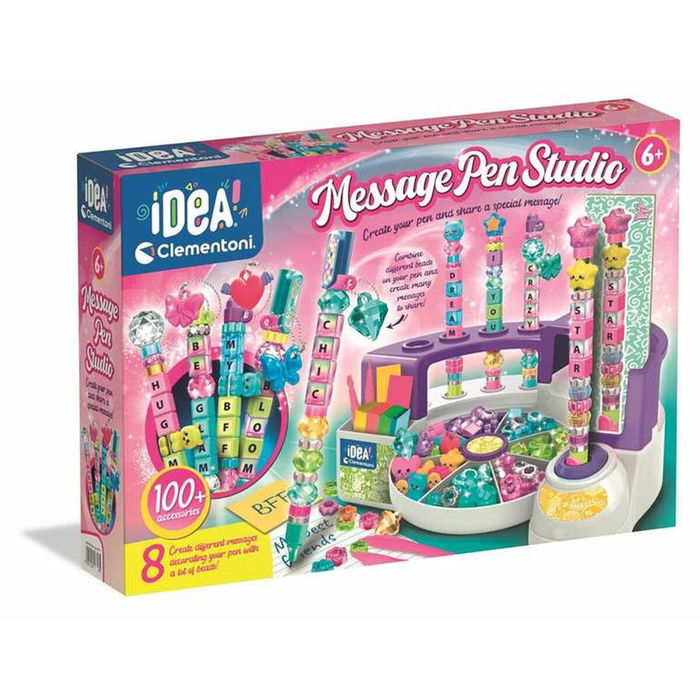 Travaux Manuel Clementoni Travaux Manuel Clementoni