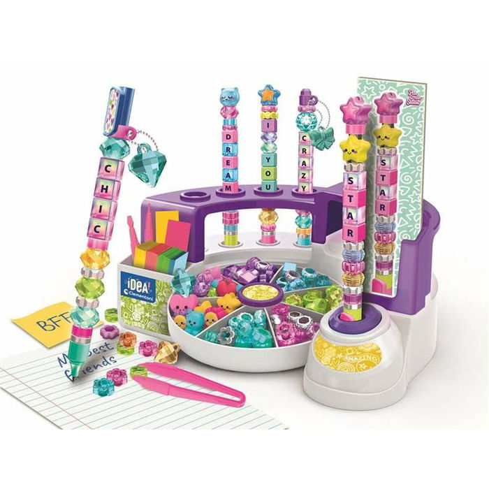 Travaux Manuel Clementoni Travaux Manuel Clementoni