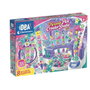 Clementoni Laboratoire de stylos de couleurs Creator Message