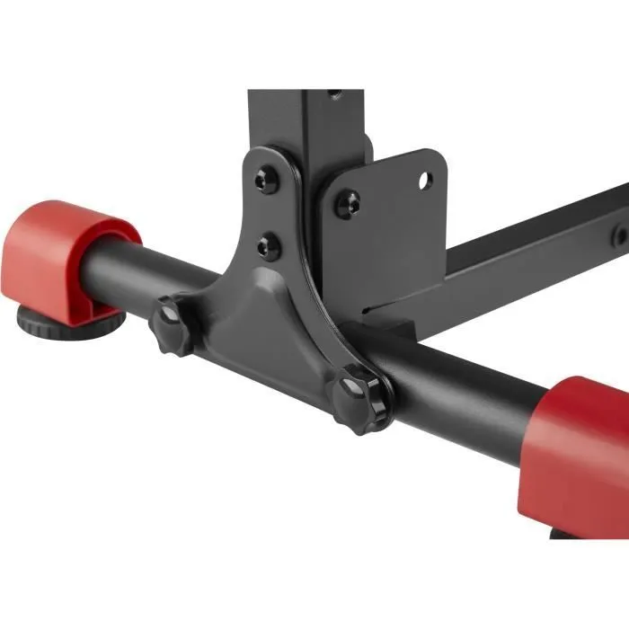 Oplite Wheel Stand GT - Support pour volant de course, compatible Logitech, Thrustmaster et Fanatec