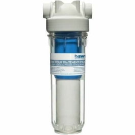 BWT Filtre à eau B.CARBON anti-goût et odeurs