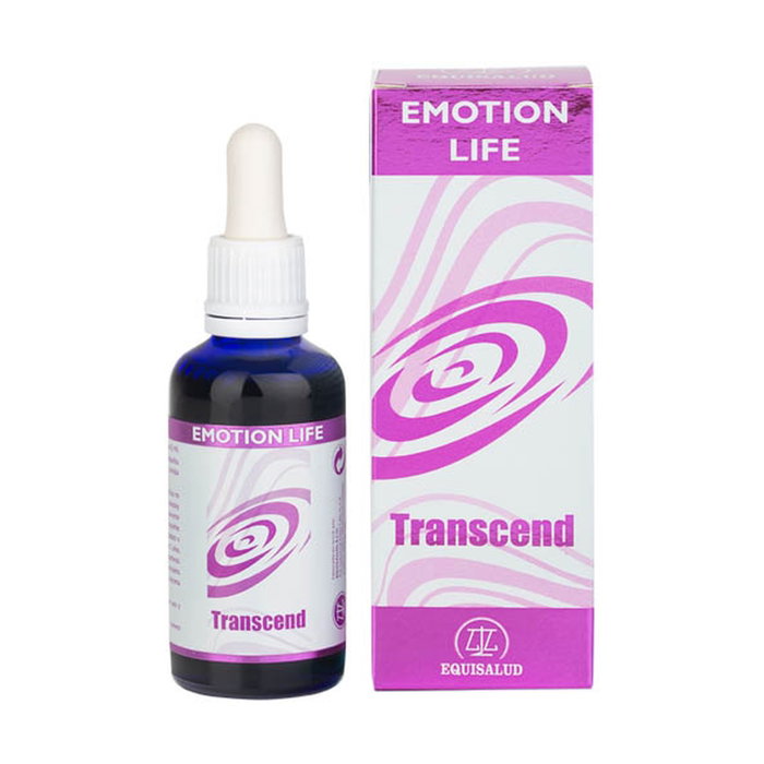 EQUISALUD Emotionlife Transcend 50ml