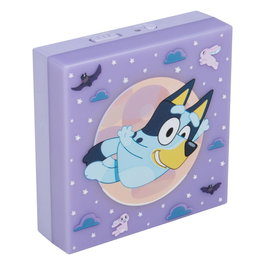 Bluey veilleuse 10 cm