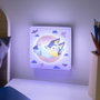 Bluey veilleuse 10 cm