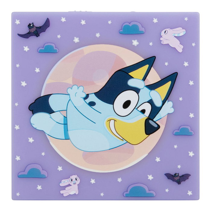Bluey veilleuse 10 cm Bluey veilleuse 10 cm