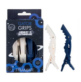 Framar Gator Grips Mercury in Retrograde