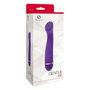 Vibrateur G-Spot S Pleasures Gentle Lila