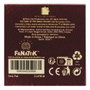 FaNaTtik Le Seigneur des Anneaux set sous-mains revêtu & sous-verre