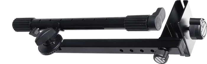QUIKLOK Extension de Clavier pour Support Format Z, Noir, Acier, Réglable QUIKLOK Extension de Clavier pour Support Format Z, Noir, Acier, Réglable