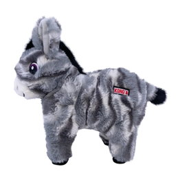 Kong Peluche Burro Rayas Kong Stuff