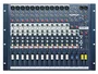 Soundcraft EPM 12 - Table de mixage 12 canaux avec EQ 3 bandes, entrées XLR et jack