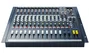 Soundcraft EPM 12 - Table de mixage 12 canaux avec EQ 3 bandes, entrées XLR et jack