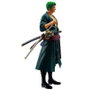 BANPRESTO Figura Ichibansho Roronoa Zoro Beyond The Trials One Piece 25cm