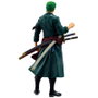 BANPRESTO Figura Ichibansho Roronoa Zoro Beyond The Trials One Piece 25cm