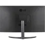 LG 32UR500K-B Écran PC 32" UHD (4K) 60 Hz Dalle VA 4 ms - UltraFine avec contraste profond