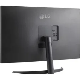 LG 32UR500K-B Écran PC 32" UHD (4K) 60 Hz Dalle VA 4 ms - UltraFine avec contraste profond