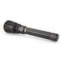 Edm Wolfpro X6 Lampe Torche LED Tactique 10000 Lumens Haute Portée 200m 6500K 100W Zoom USB-C Rechargeable avec Batterie 21700