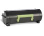 Lexmark 602H 60F2H0E Noir XL
