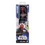 Hasbro Star Wars Titan Series Darth Maul 30 cm