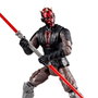 Hasbro Star Wars Titan Series Darth Maul Figurine 30 cm - G2687