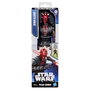 Hasbro Star Wars Titan Series Darth Maul Figurine 30 cm - G2687