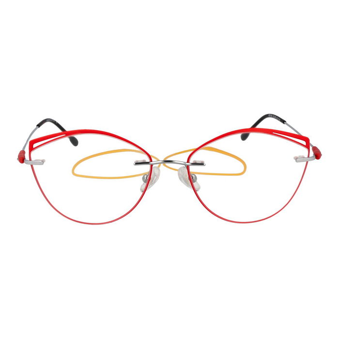 Monture de Lunettes Femme Funky Buddha FBD1004 55006