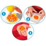 Simba Aqua Gelz Deluxe Set 106322563 - Kit de création de figurines 3D, 9 couleurs, +8 ans