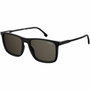 Lunettes de soleil Unisexe Carrera 231-S-807-IR Ø 55 mm