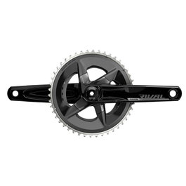 Sram Rival Dub 46x33D 12V 170mm Aluminium
