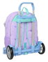Safta Moch 180+Carro Evolution Frozen "Spirit" Sac à dos trolley enfant 33x42x14 cm - À partir de 3 ans