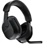 Turtle Beach Stealth 600 (Gen 3) - Casque de gaming sans fil multi-plateforme avec longue autonomie - Noir - Pour PlayStation, PC, Nintendo Switch, Steam Deck et mobile