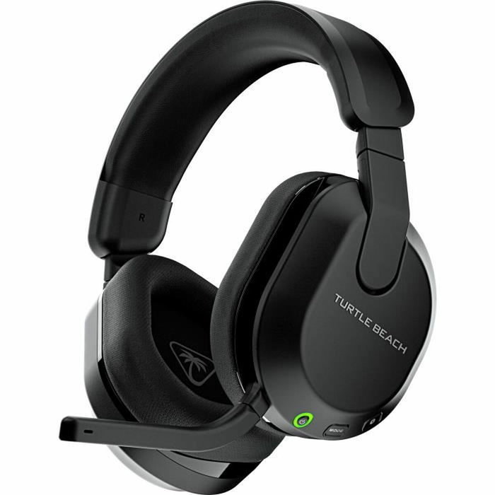 Turtle Beach Stealth 600 PS (Gen 3) Noir, Sans fil Turtle Beach Stealth 600 PS (Gen 3) Noir, Sans fil