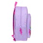 Cartable Unicorn Academy Lila 33 x 42 x 14 cm