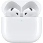 Apple AirPods 4 avec Réduction Active du Bruit - Blanc