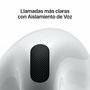 Apple AirPods 4 avec Réduction Active du Bruit - Blanc