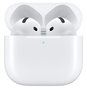 Apple AirPods 4 avec réduction active du bruit - Blanc