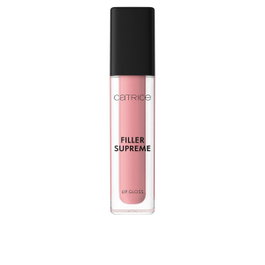 Catrice Gloss à lèvres FILLER SUPREME n° 020 - Fairytale Filter 3, 3,5 ml
