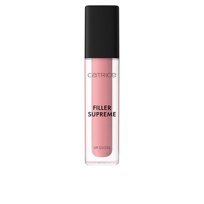Catrice Gloss à lèvres FILLER SUPREME n° 020 - Fairytale Filter 3, 3,5 ml Catrice Gloss à lèvres FILLER SUPREME n° 020 - Fairytale Filter 3, 3,5 ml