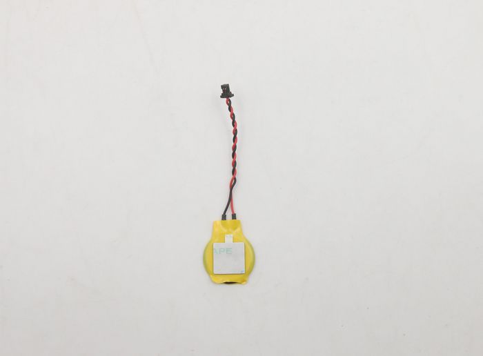 Lenovo Module de batterie RTC CR2016 3V pour ThinkPad T490s, T495s