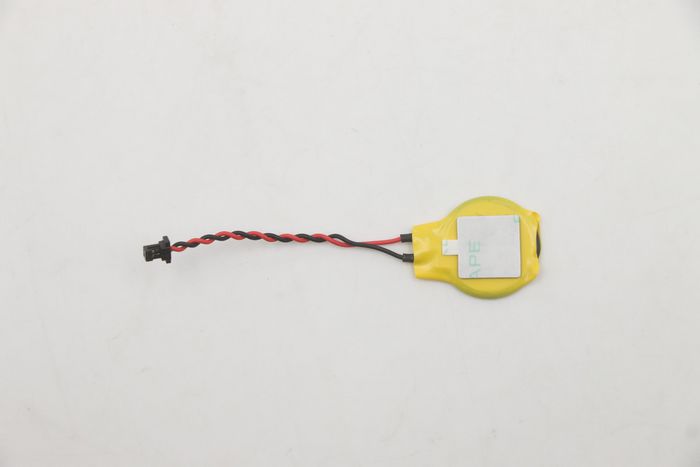 Lenovo Module de batterie RTC CR2016 3V pour ThinkPad T490s, T495s