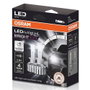 Abc OSRAM LEDRIVING® HL BRIGHT 12V 13.0W P14.5S